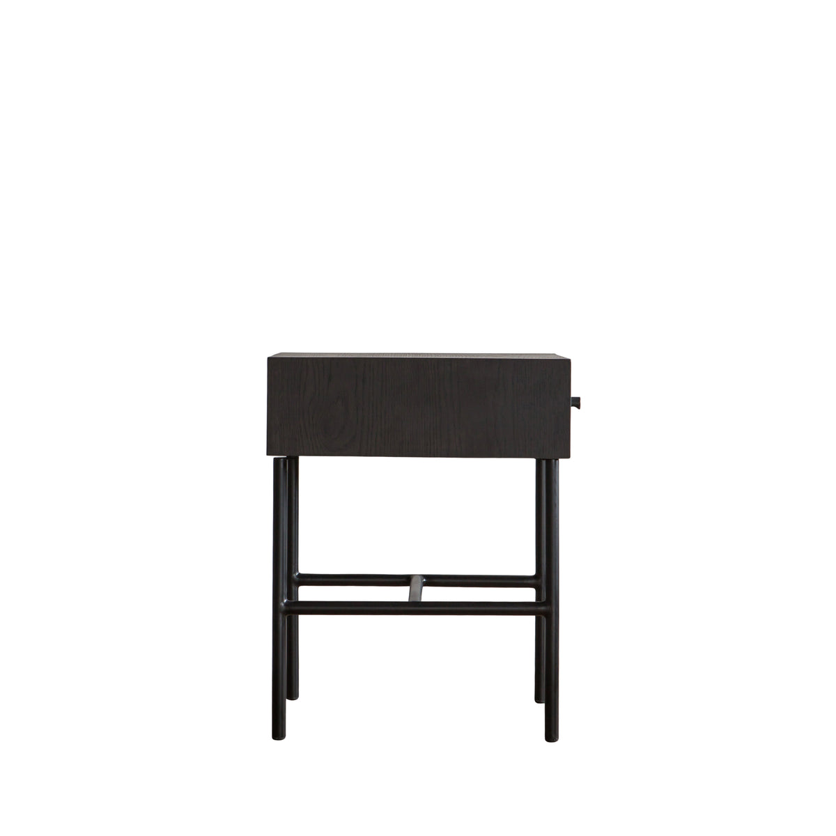Carbury 1 Drawer Bedside Table – Light Wood MDF – 1 Drawer (view 5)