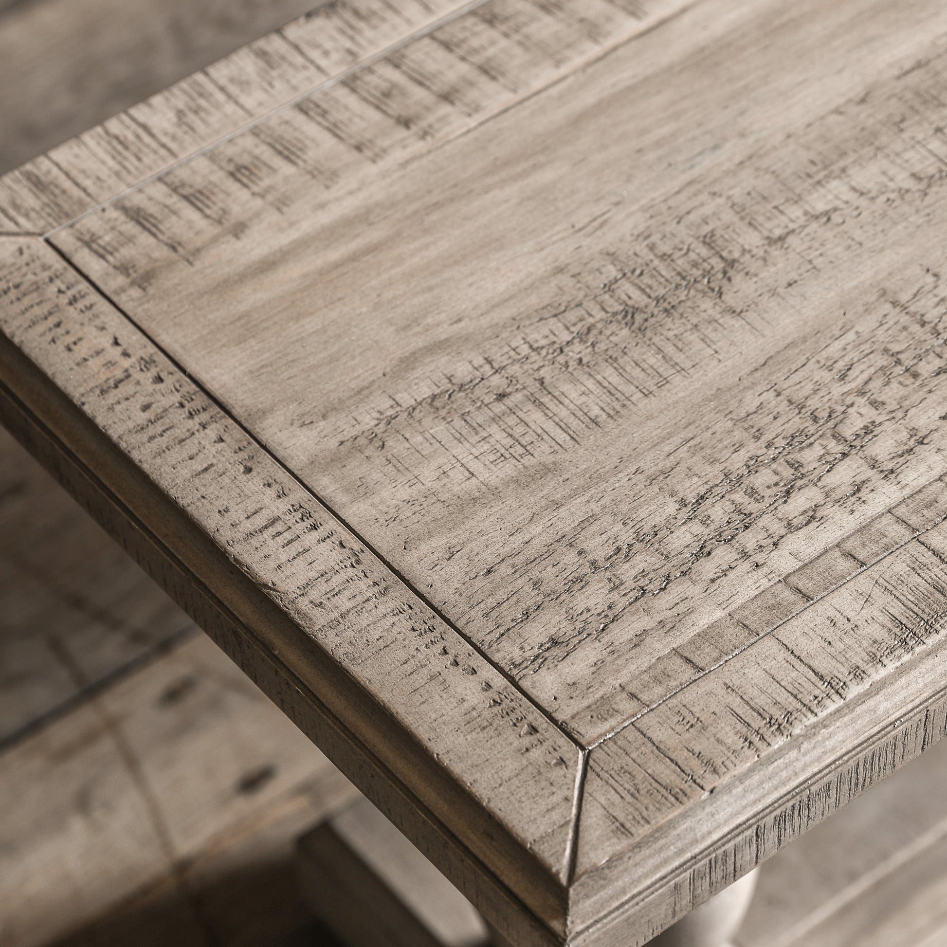 Vancouver Dining Bench