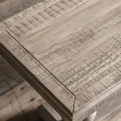Vancouver Dining Bench