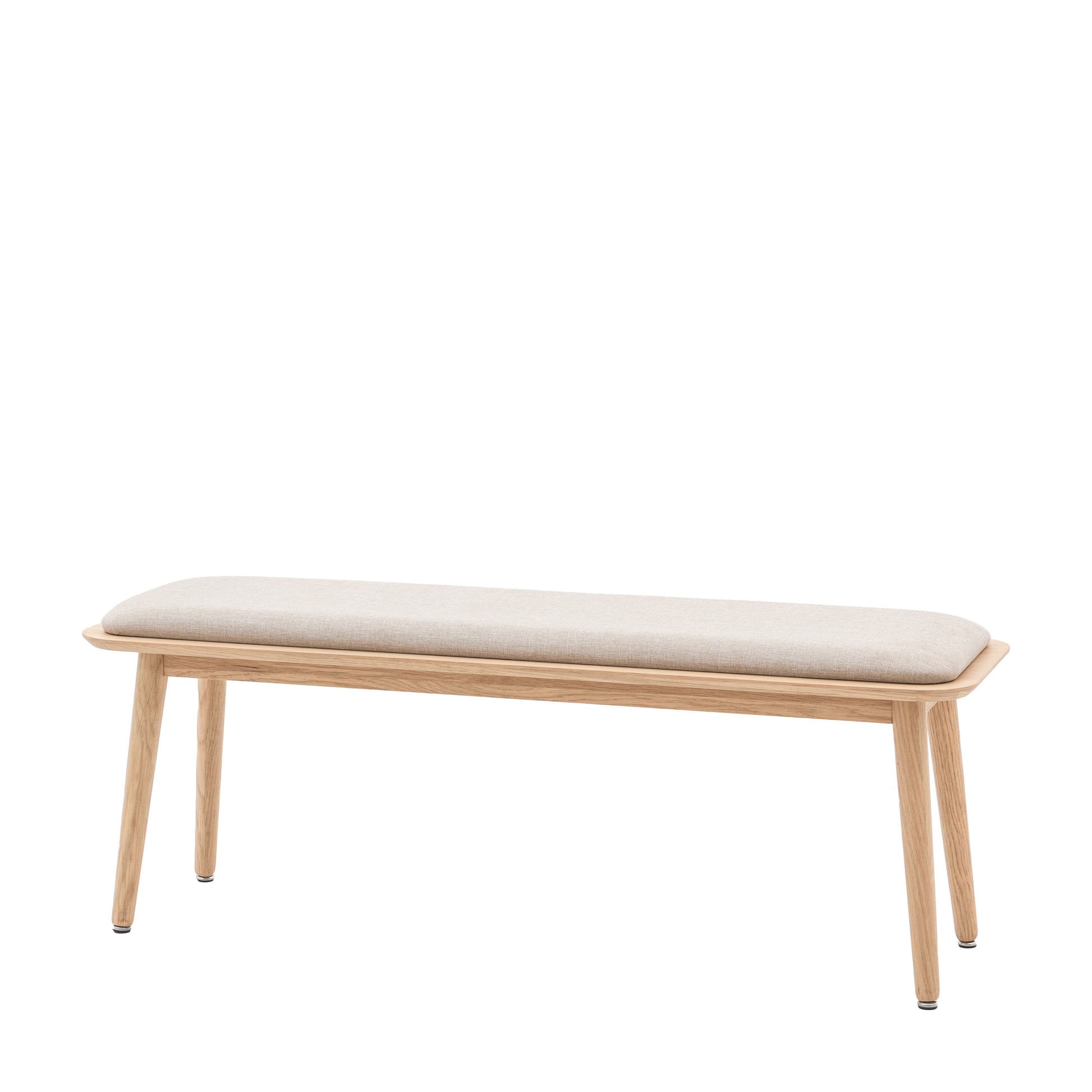 Hatfield Bench Natural