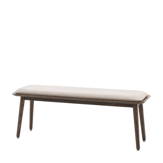 Hatfield Bench Smoked