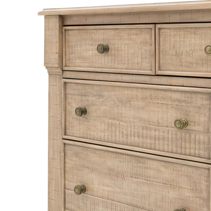 Vancouver Chest - 7 Drawer