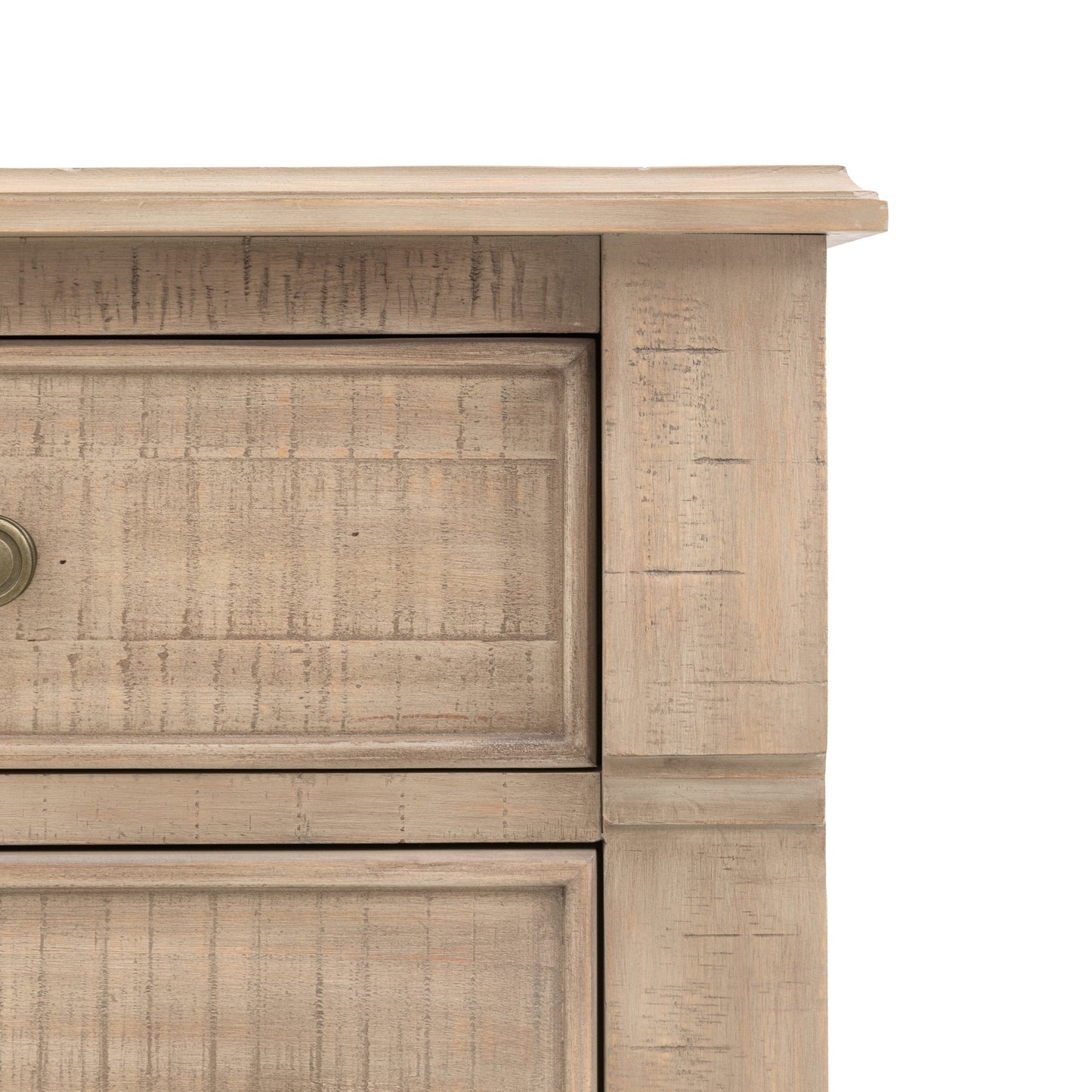 Vancouver Chest - 5 Drawer