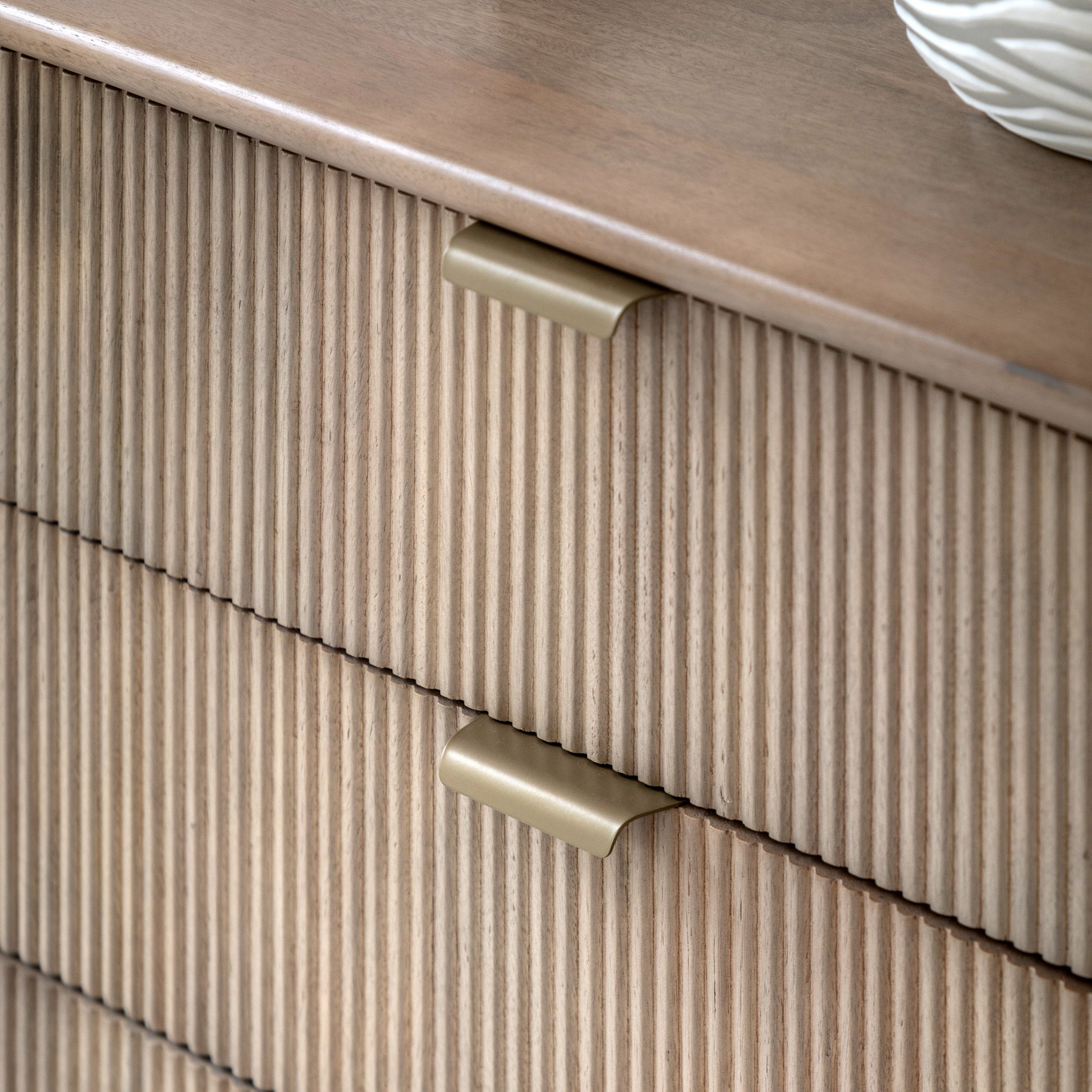 Colonna Chest - 6 Drawer