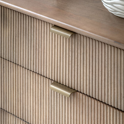 Colonna Chest - 6 Drawer