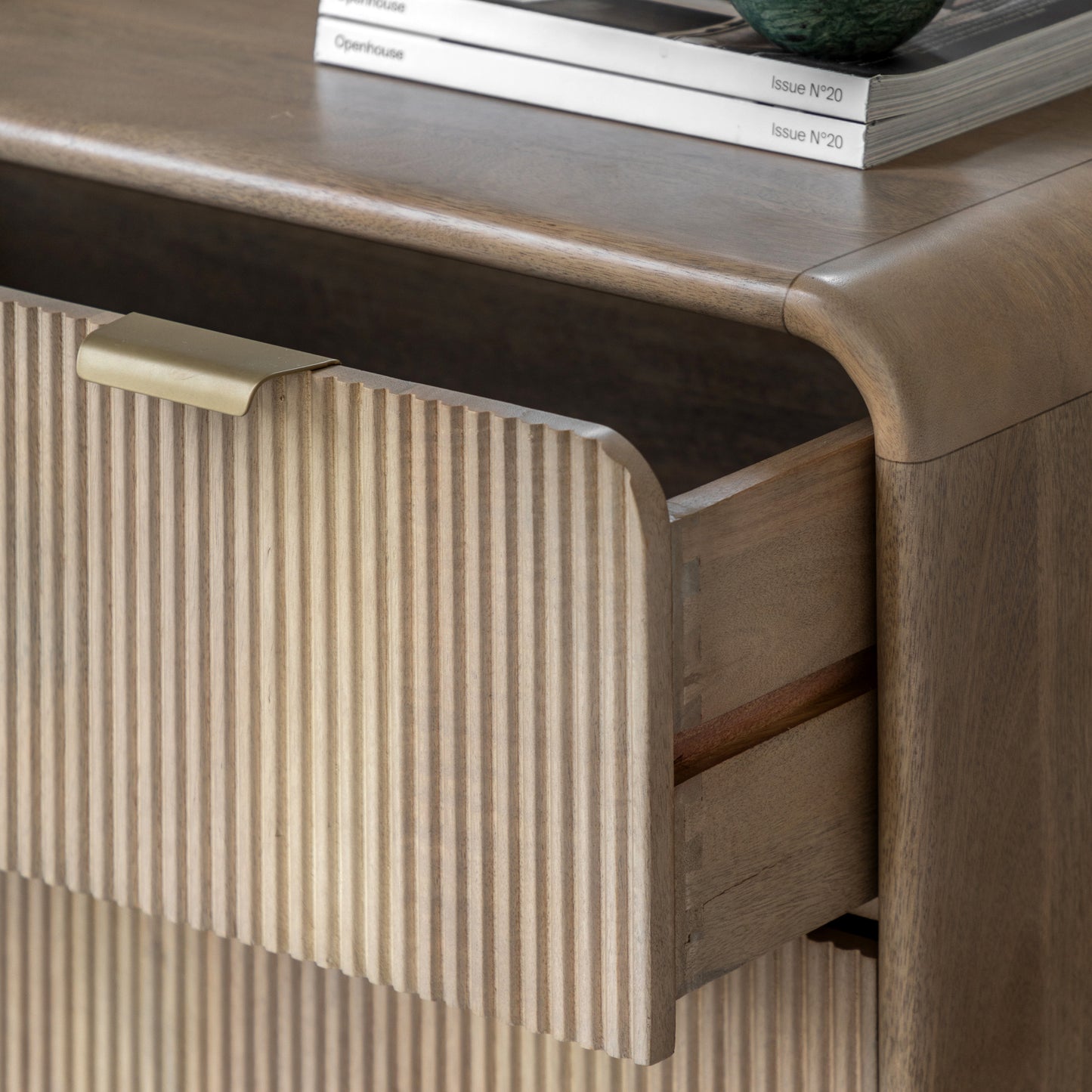Colonna Chest - 3 Drawer