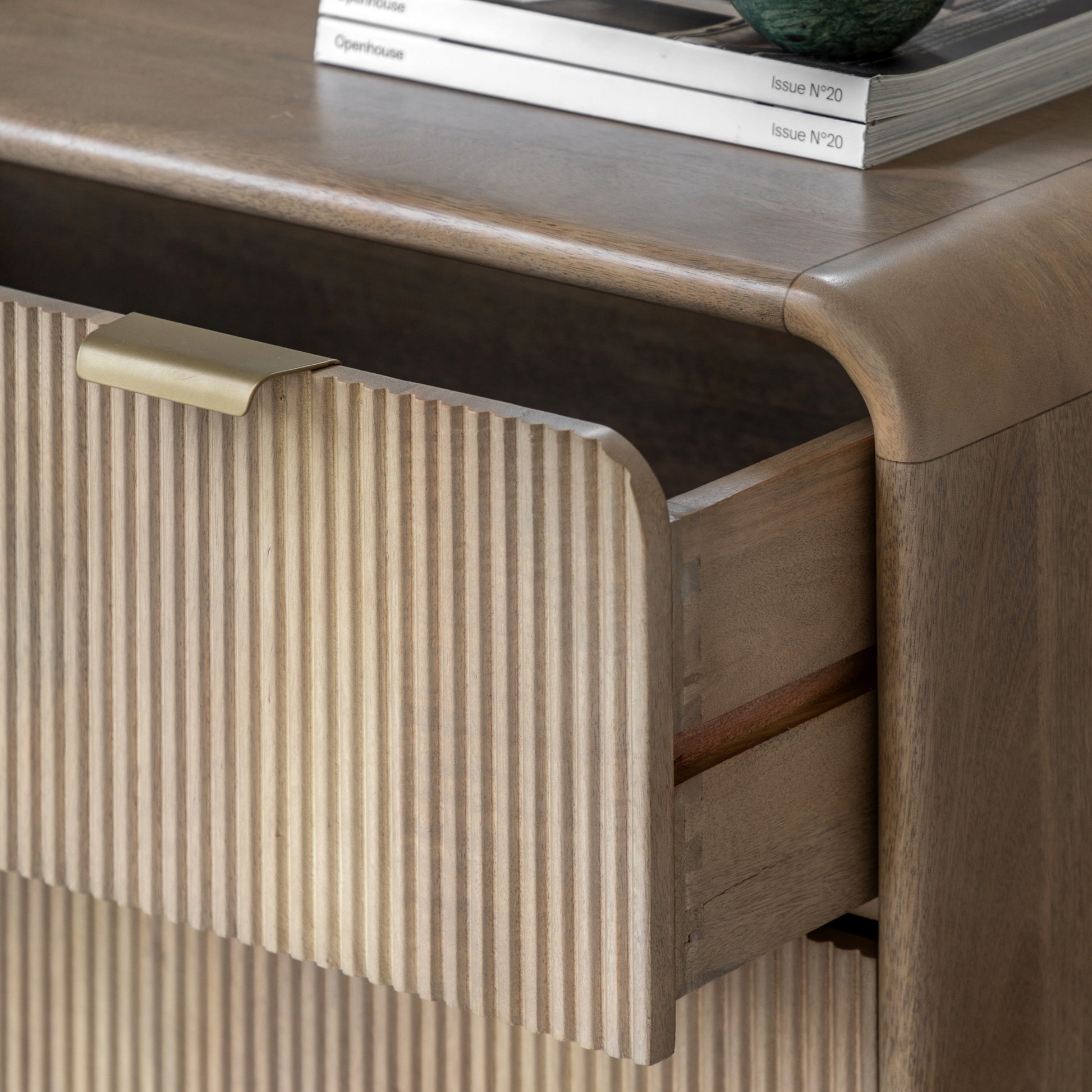 Colonna Chest - 3 Drawer