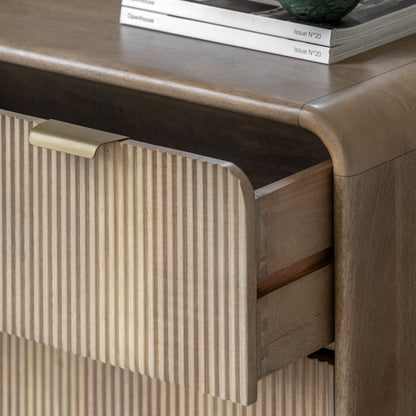 Colonna Chest - 3 Drawer
