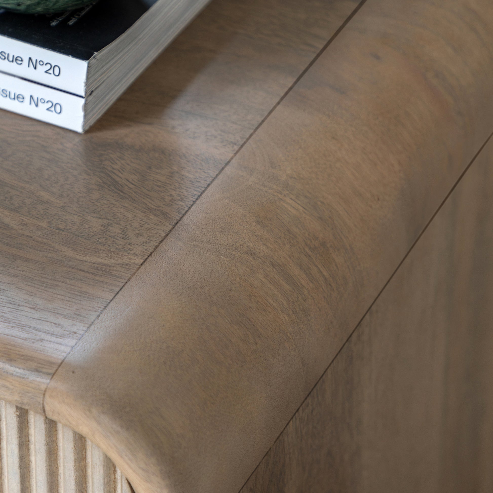 Colonna Chest - 3 Drawer