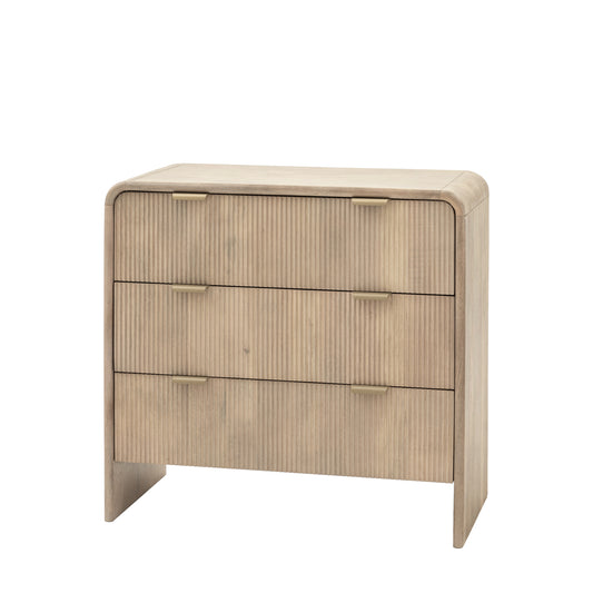 Colonna Chest - 3 Drawer