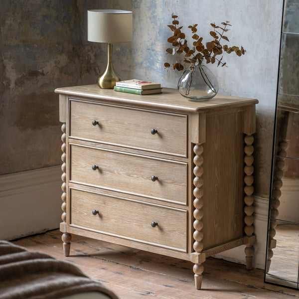 Artisan Chest 3 Drawer