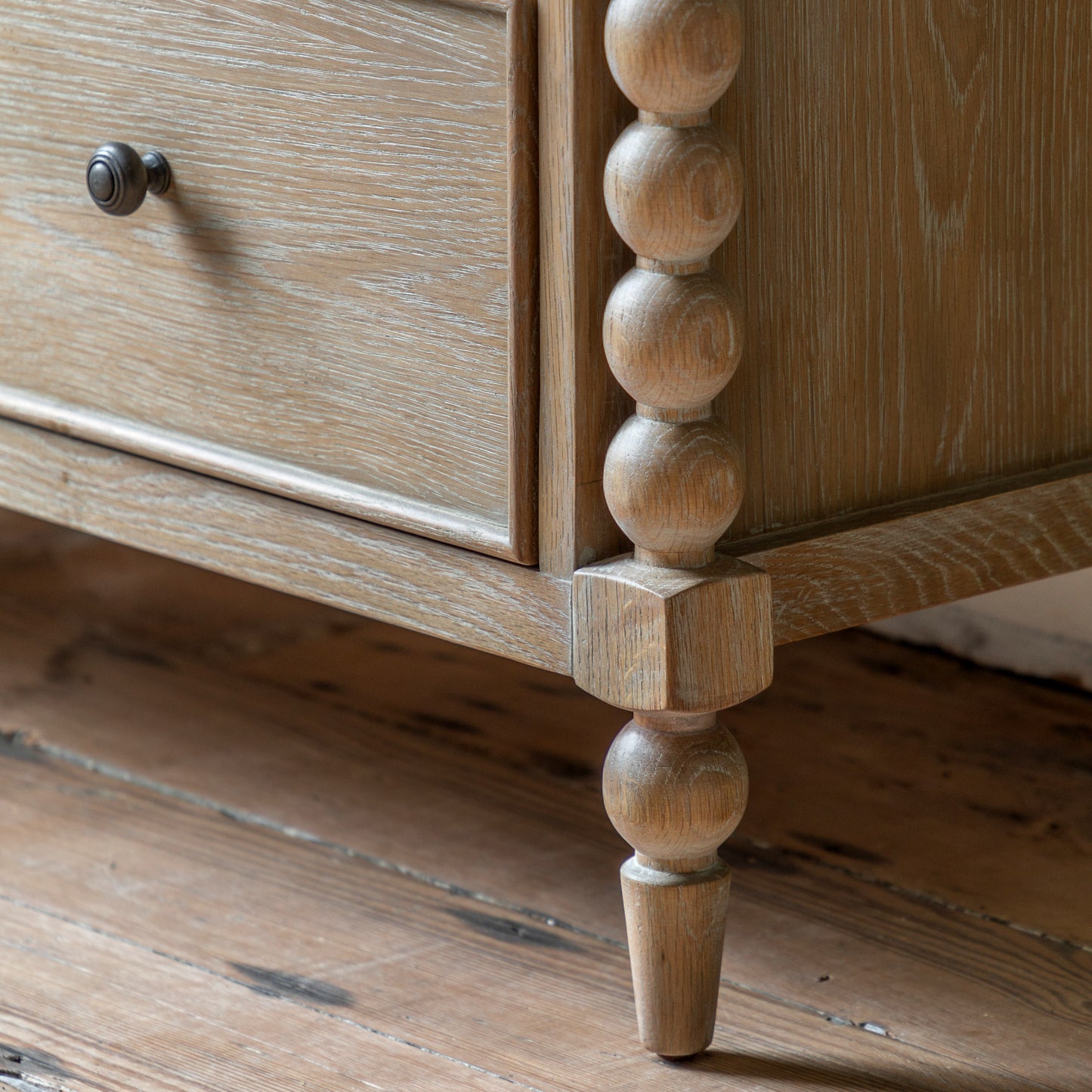 Artisan Chest 3 Drawer