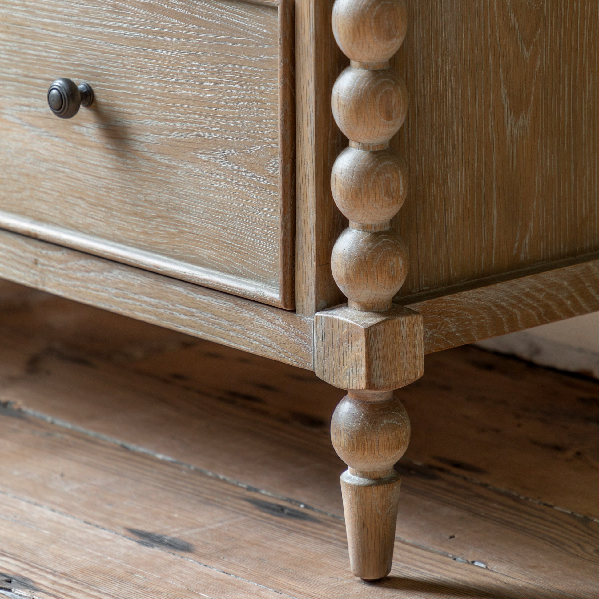 Artisan Chest 3 Drawer