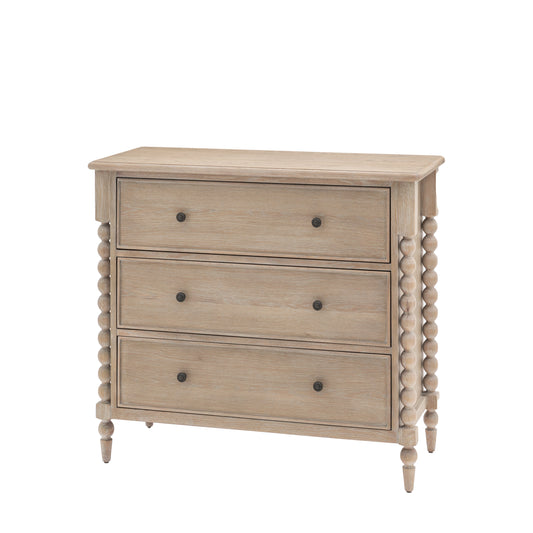 Artisan Chest 3 Drawer