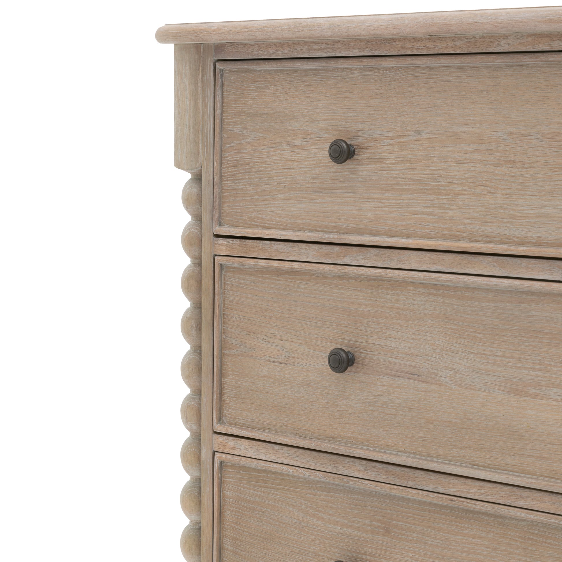 Artisan Chest 3 Drawer