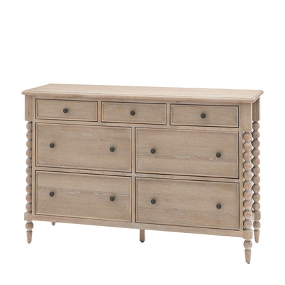 Artisan Chest - 7 Drawer
