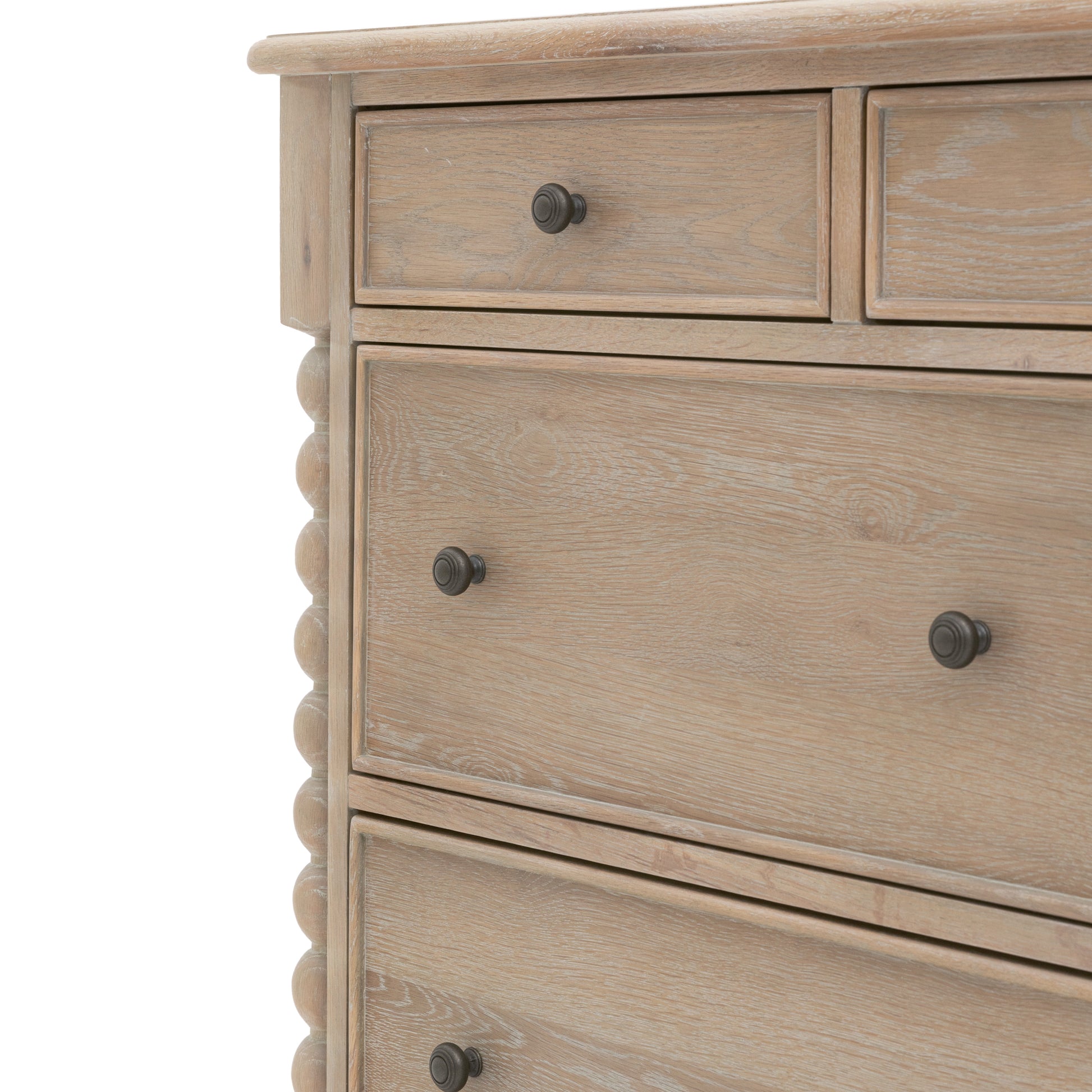 Artisan Chest - 7 Drawer