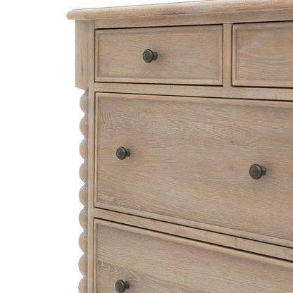 Artisan Chest - 7 Drawer