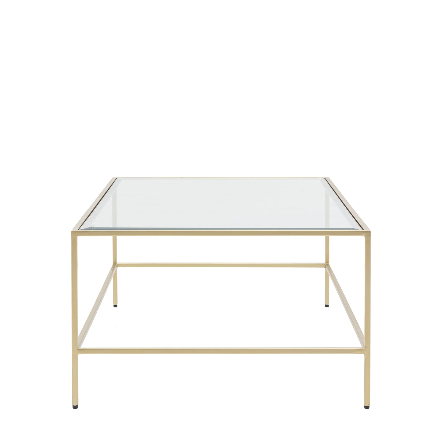 Rothbury Coffee Table Champagne – Champagne