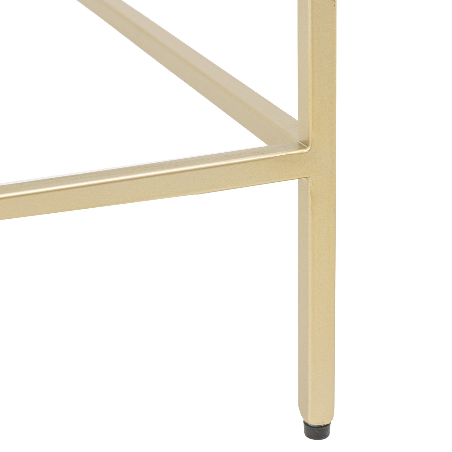 Rothbury Coffee Table Champagne – Champagne
