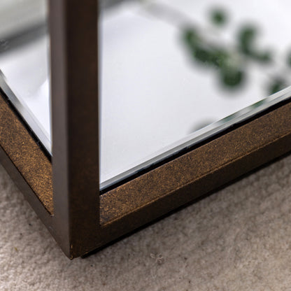 Avento Coffee Table – Gold
