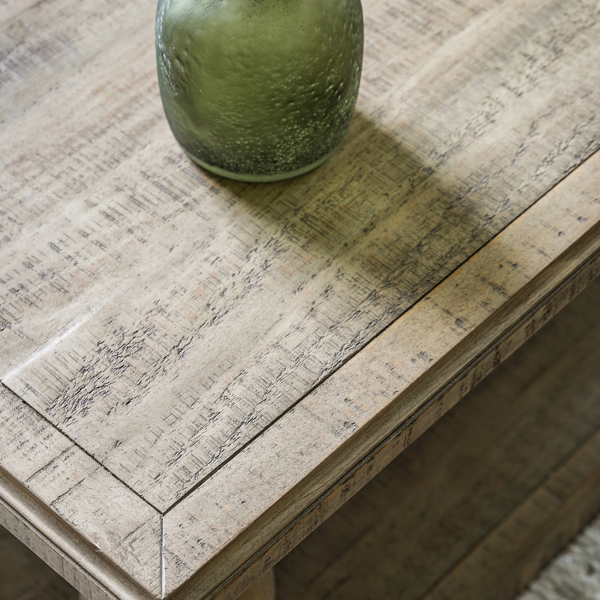 Vancouver Square Coffee Table