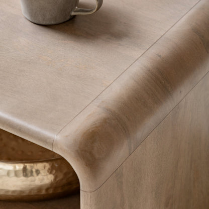 Colonna Coffee Table  - 1 Drawer