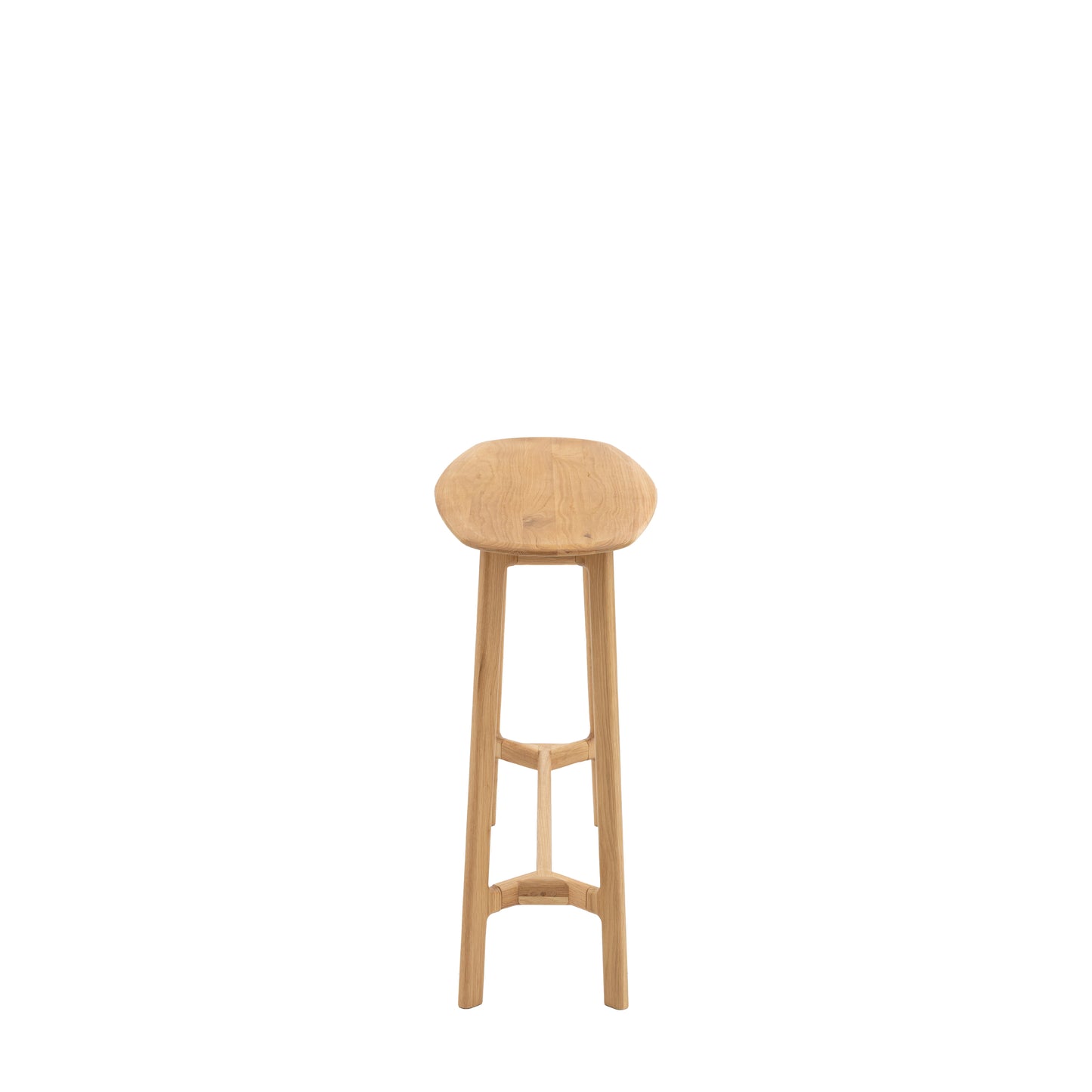 Madrid Console Table – Light Wood