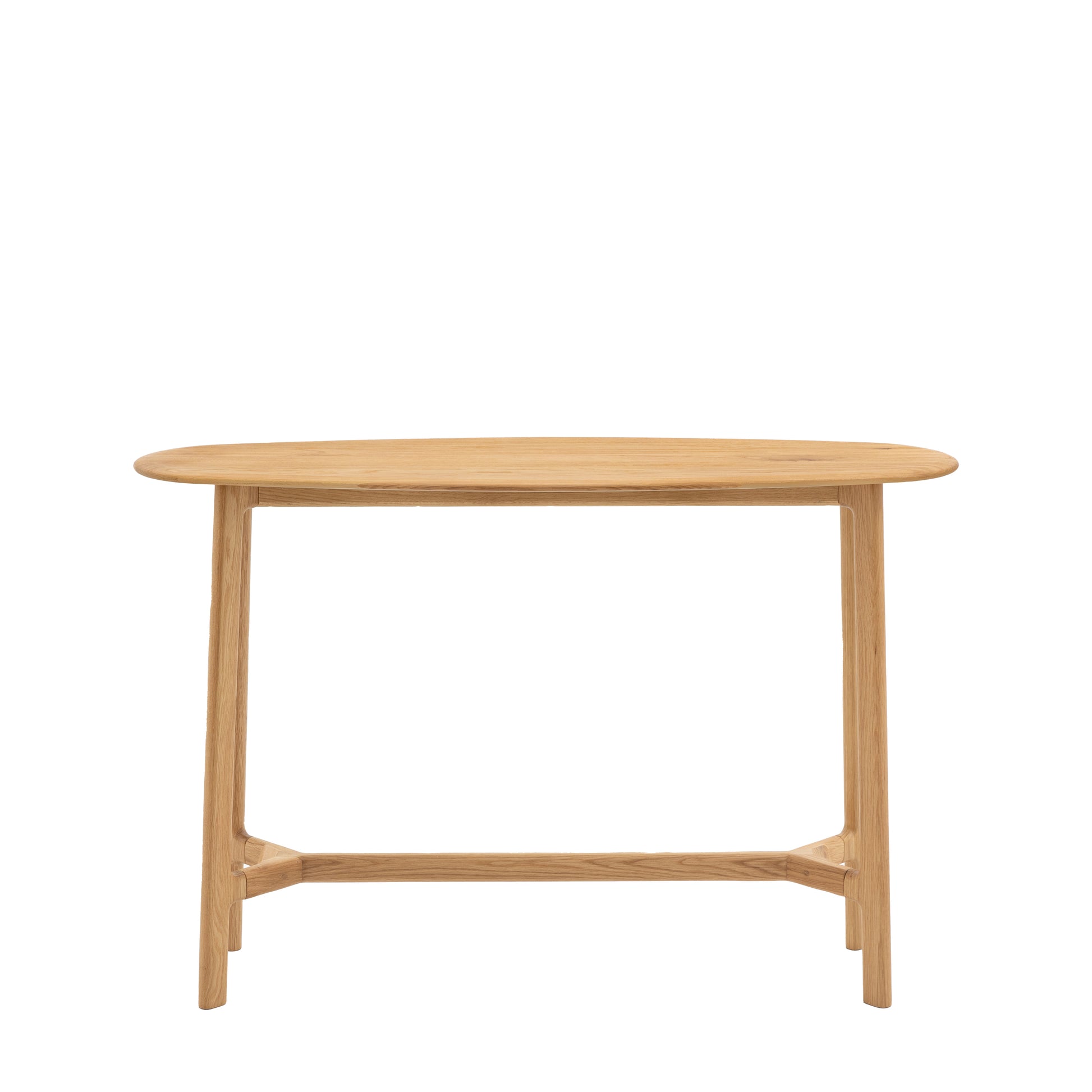 Madrid Console Table – Light Wood