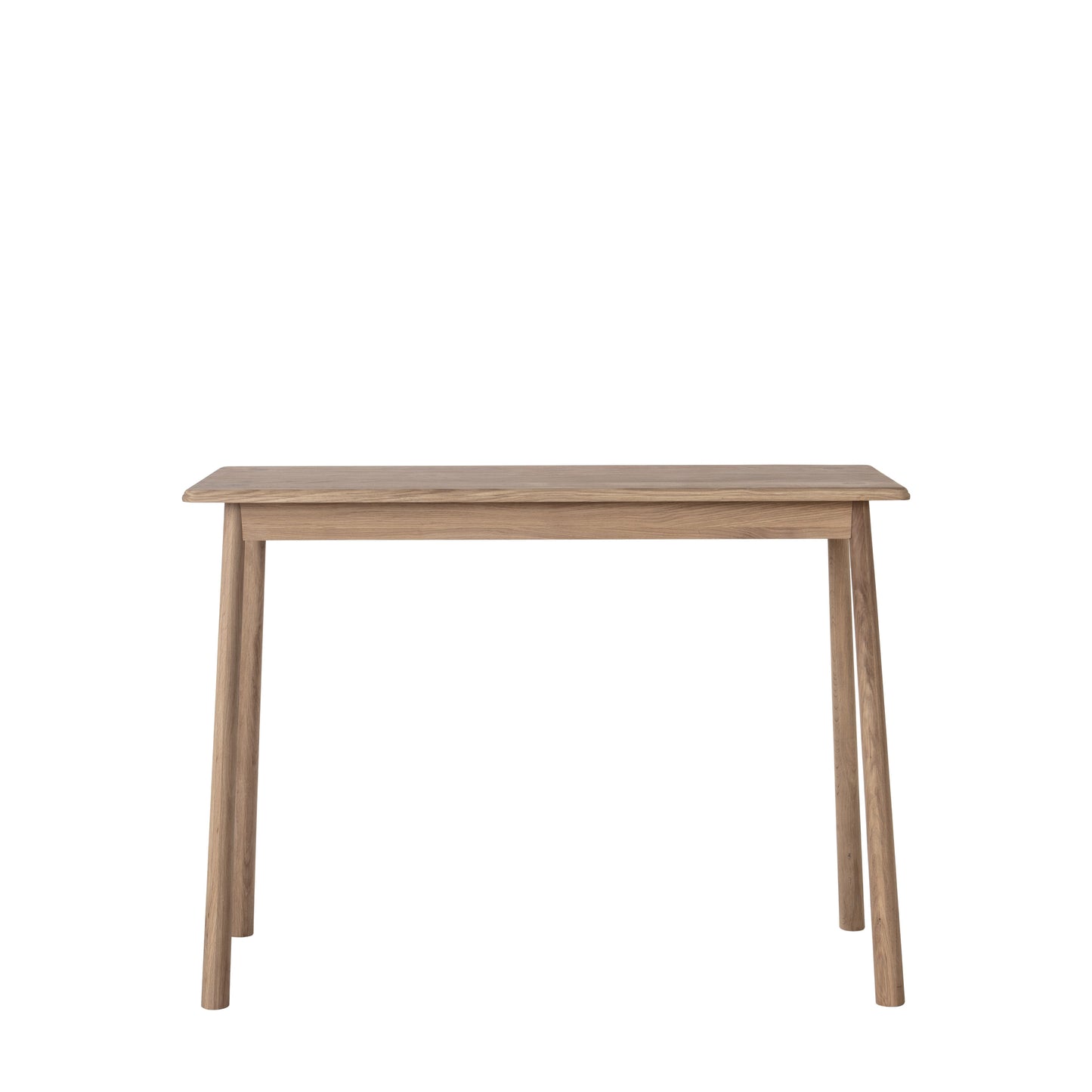 Wycombe Console Table – Light Wood