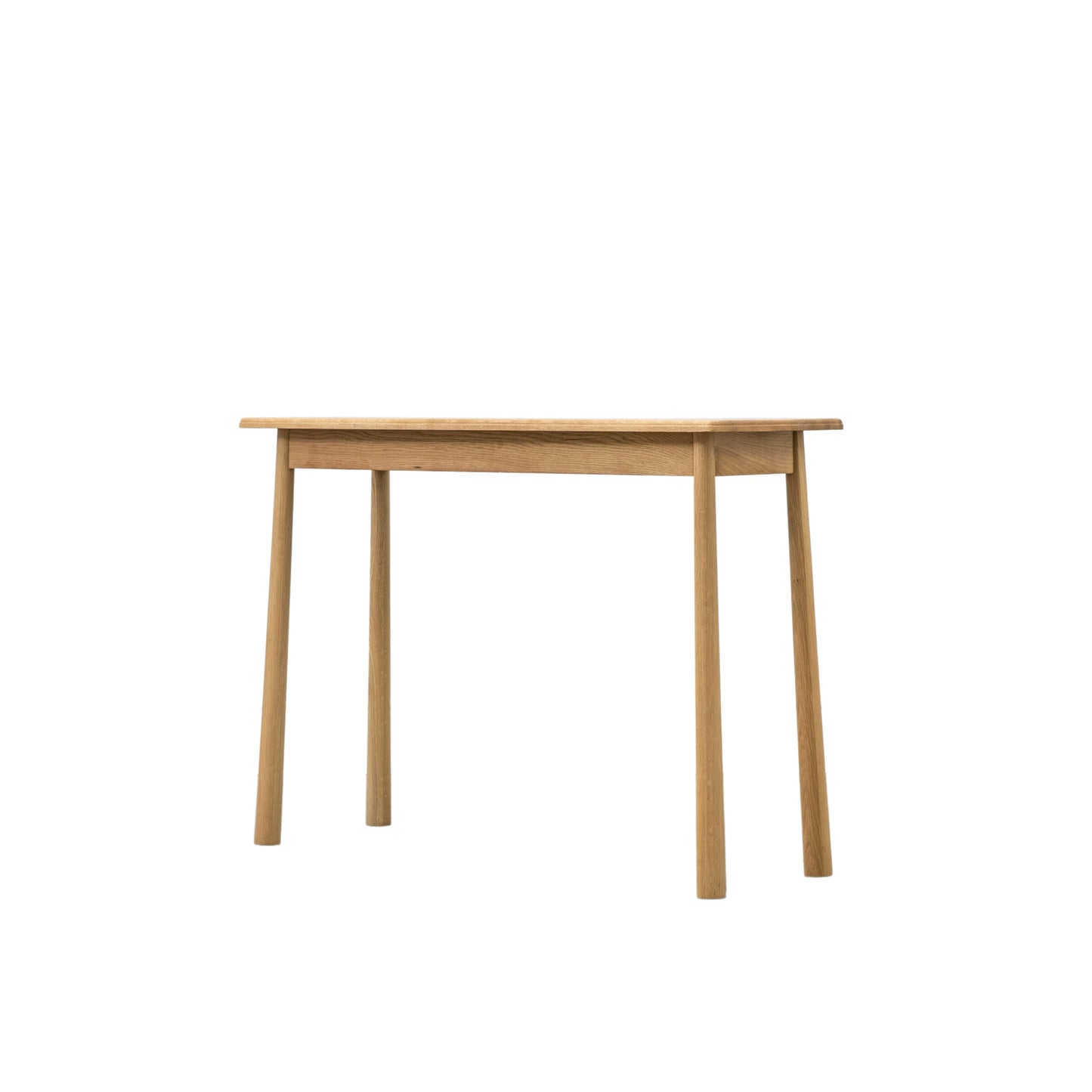 Wycombe Console Table – Light Wood