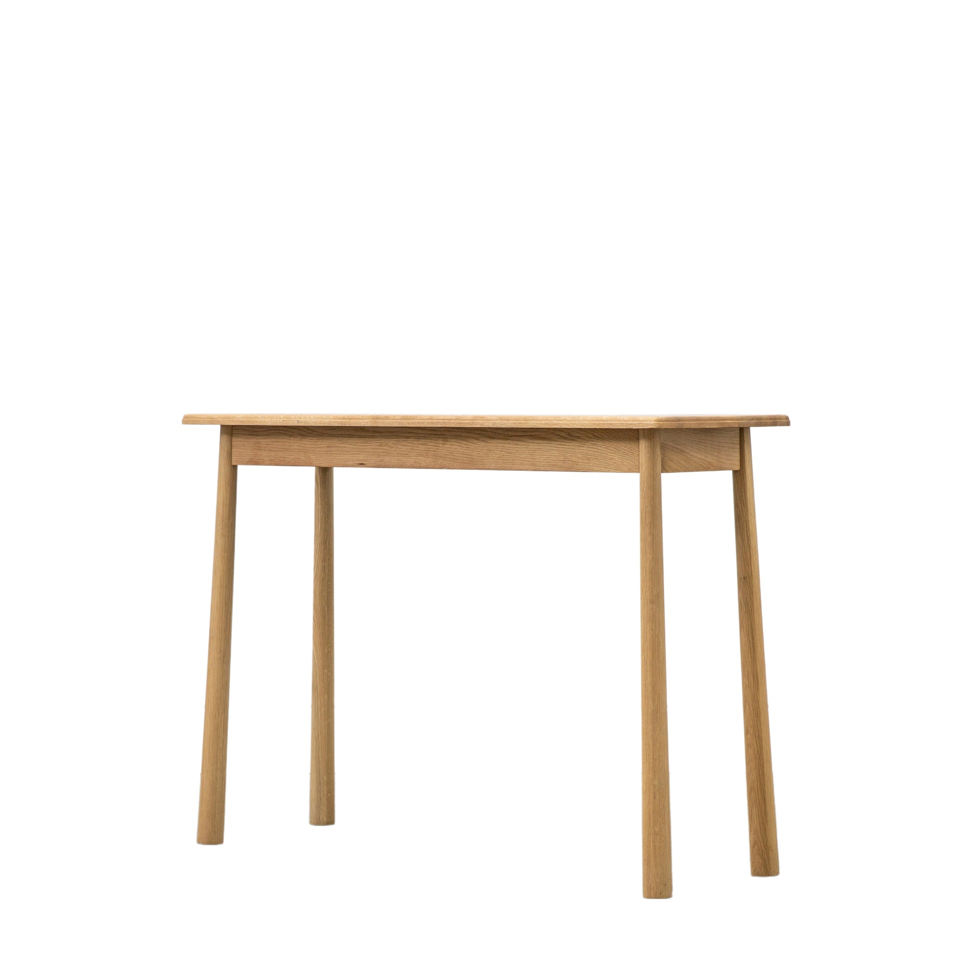 Wycombe Console Table – Light Wood