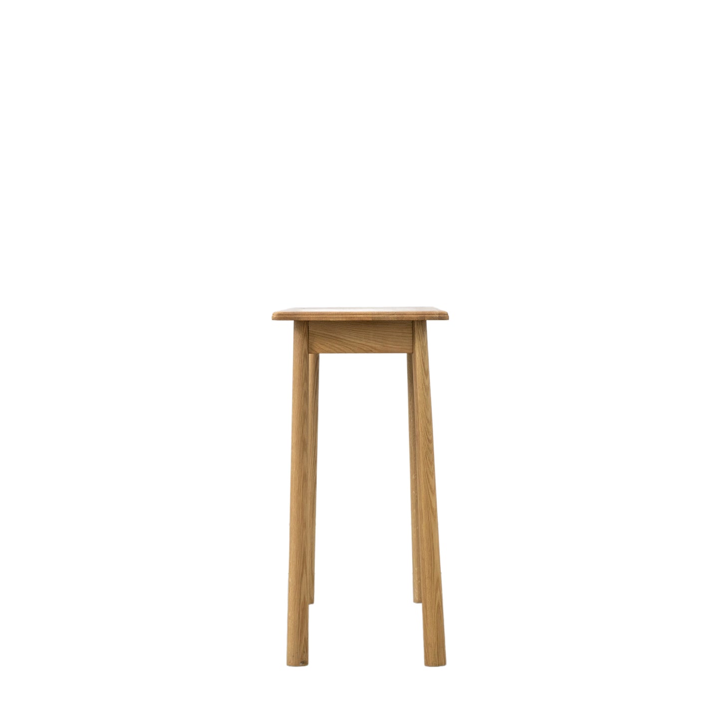 Wycombe Console Table – Light Wood