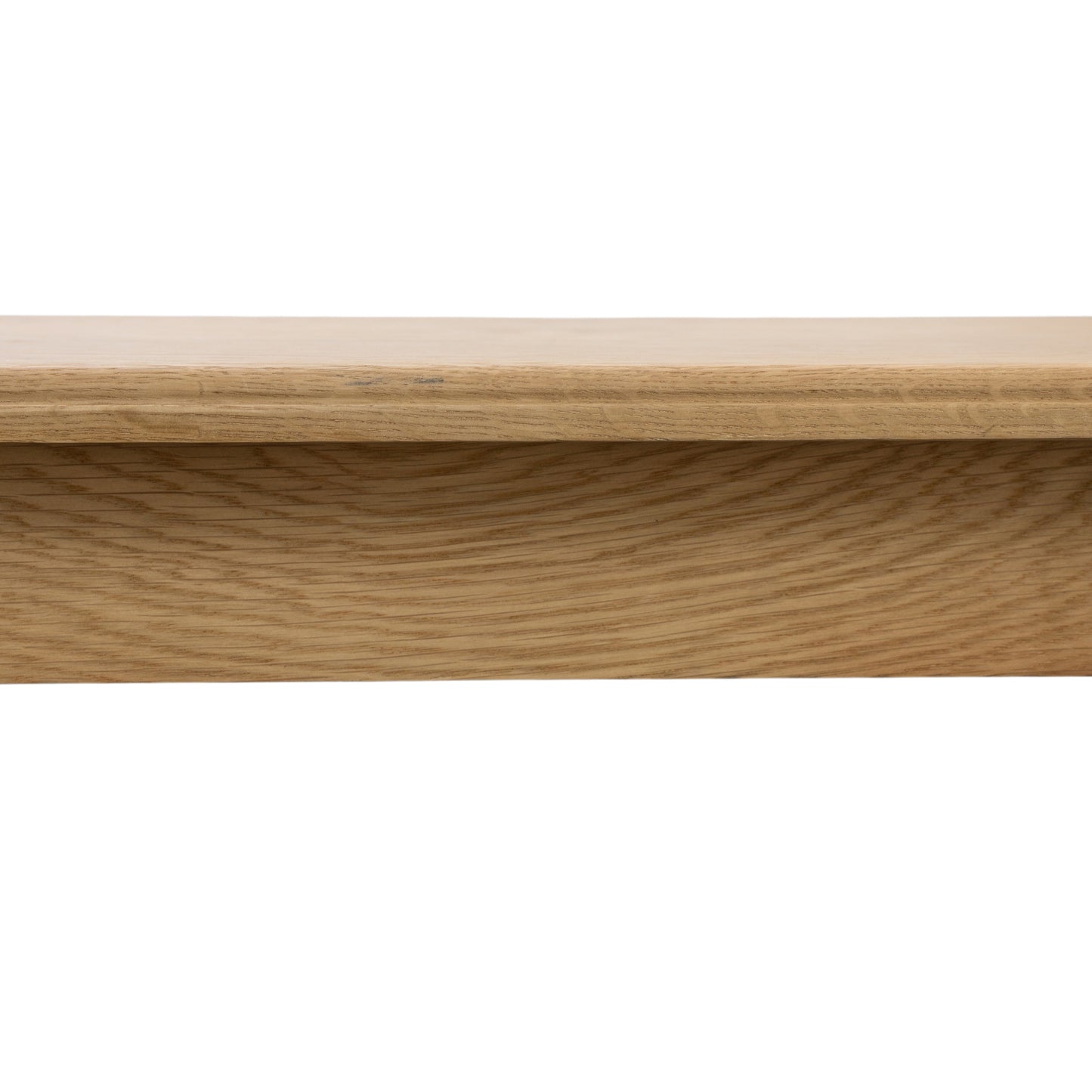 Wycombe Console Table – Light Wood