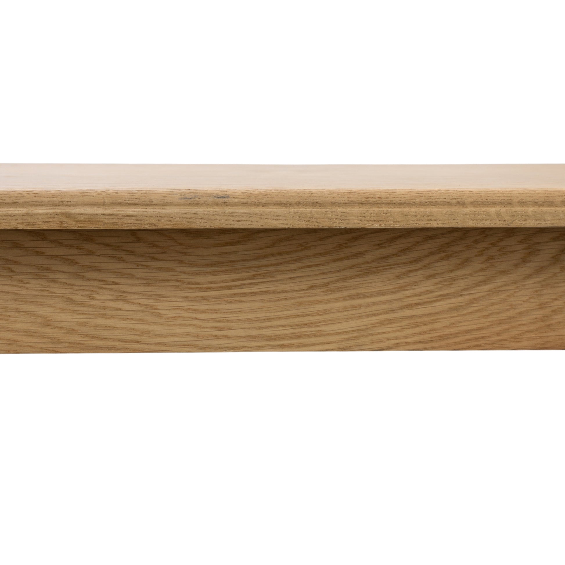 Wycombe Console Table – Light Wood
