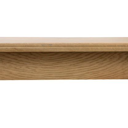 Wycombe Console Table – Light Wood