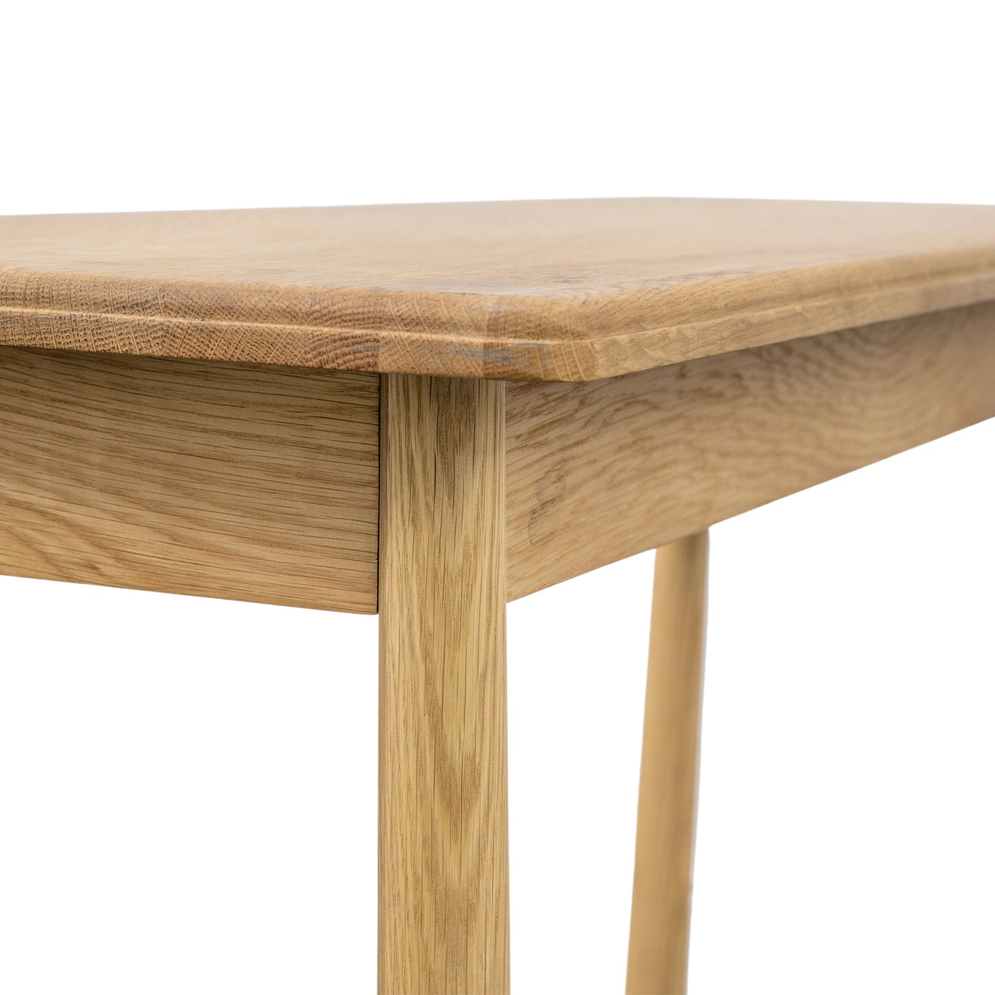 Wycombe Console Table – Light Wood