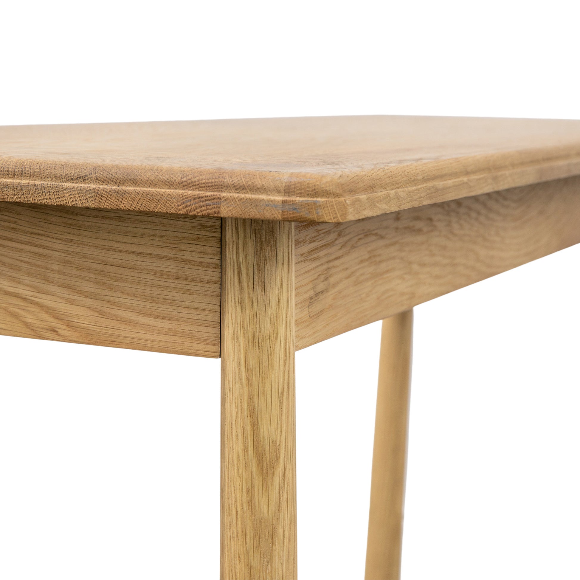 Wycombe Console Table – Light Wood