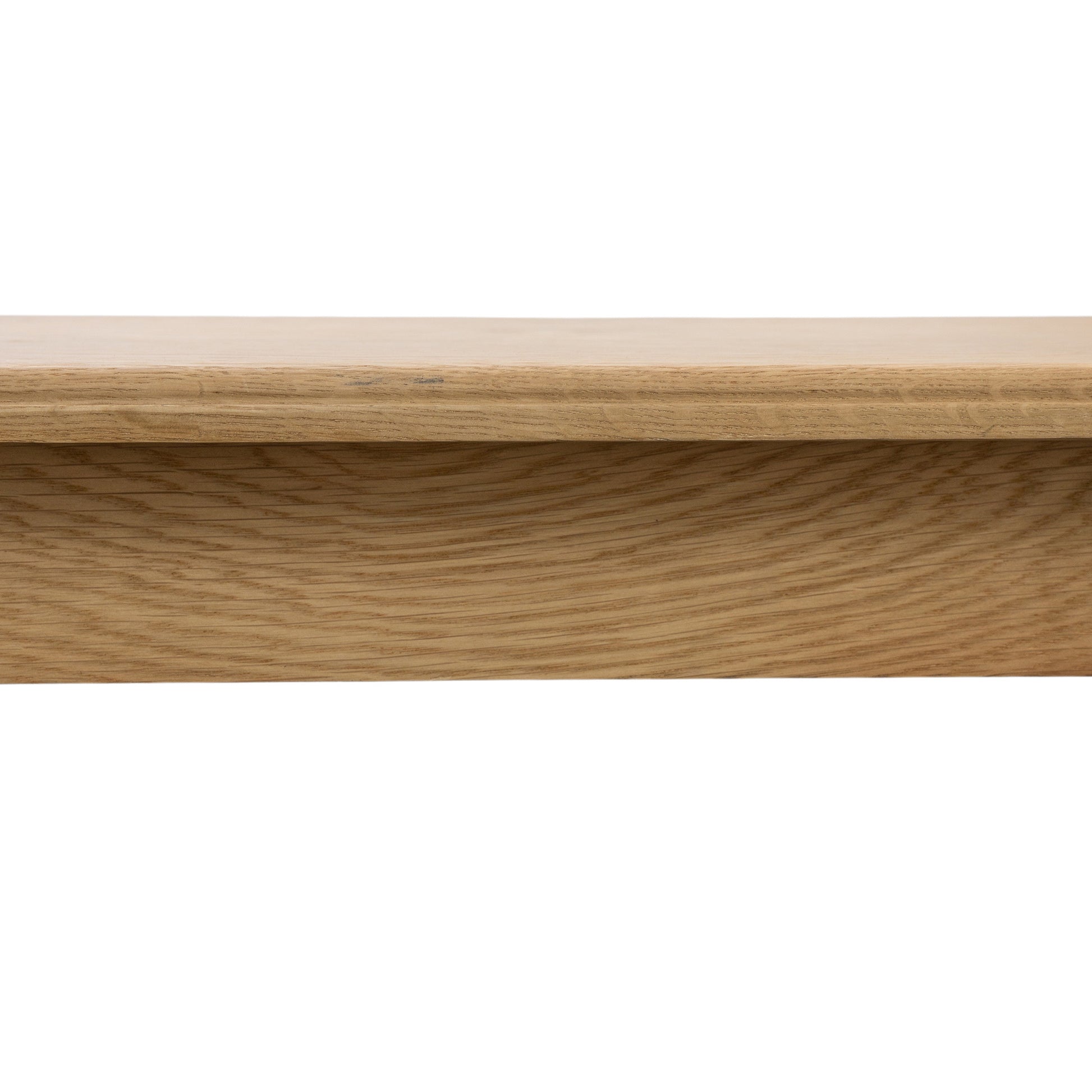 Wycombe Console Table – Light Wood