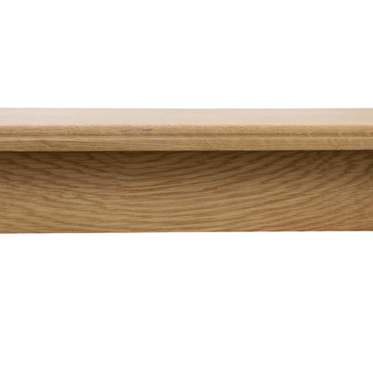 Wycombe Console Table – Light Wood