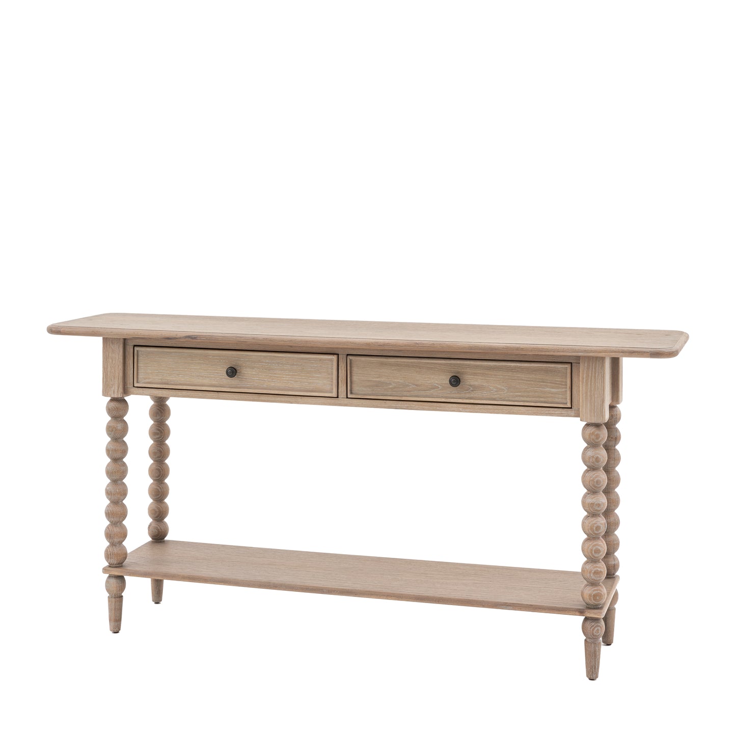 Artisan Console Table - 2 Drawer