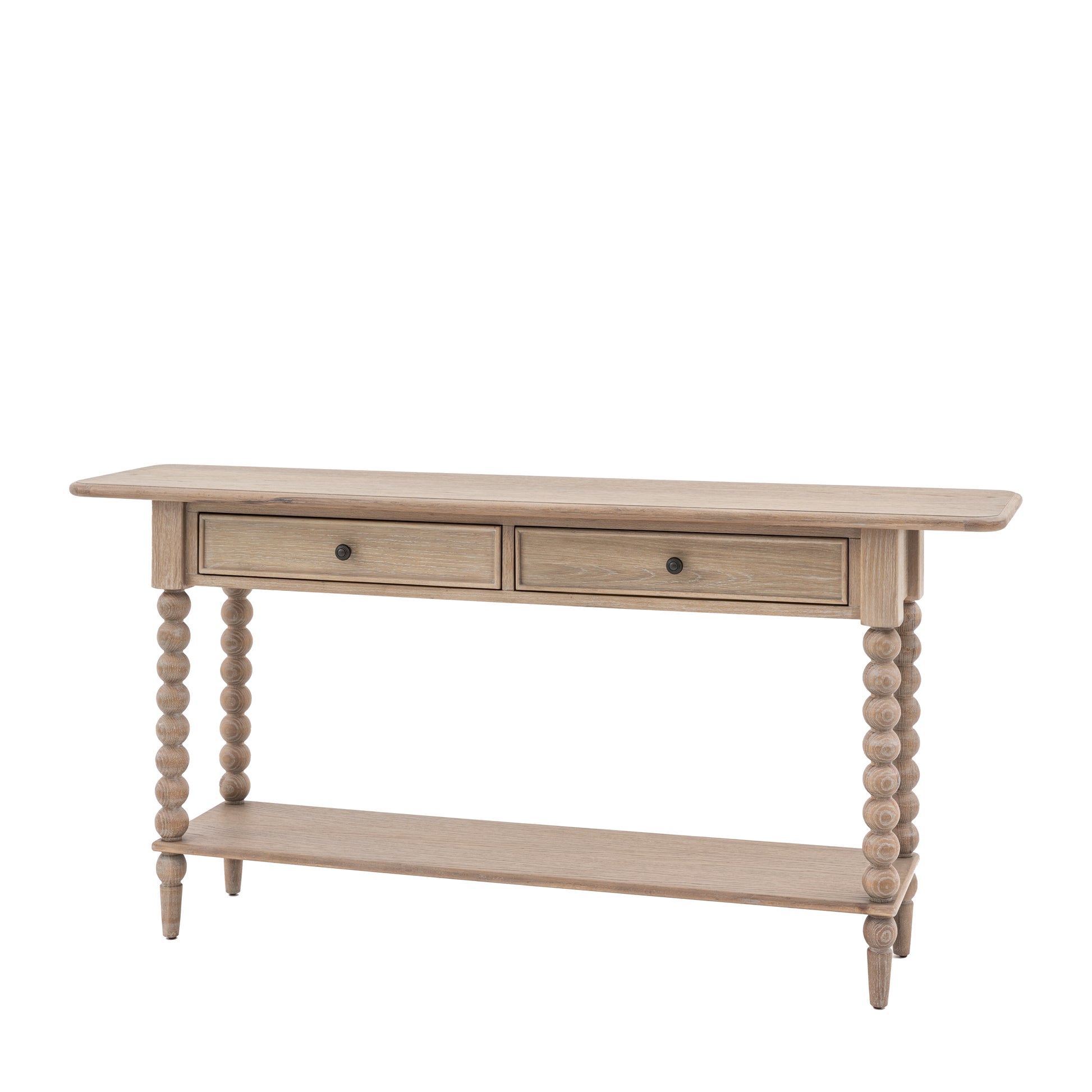 Artisan Console Table - 2 Drawer