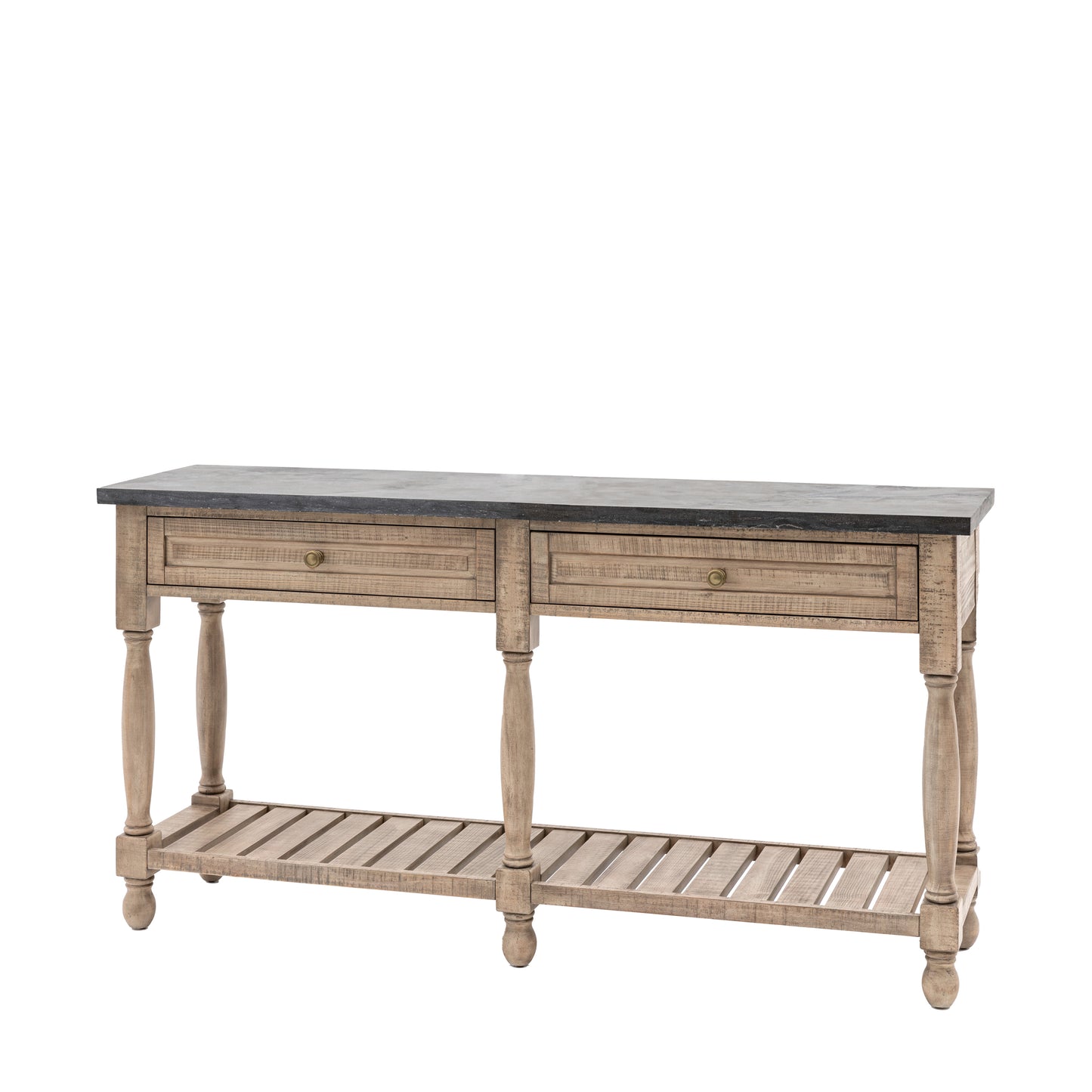 Vancouver Console - 2 Drawer