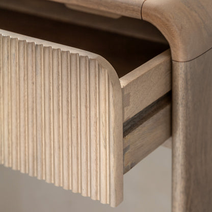 Colonna Console -  2 Drawer