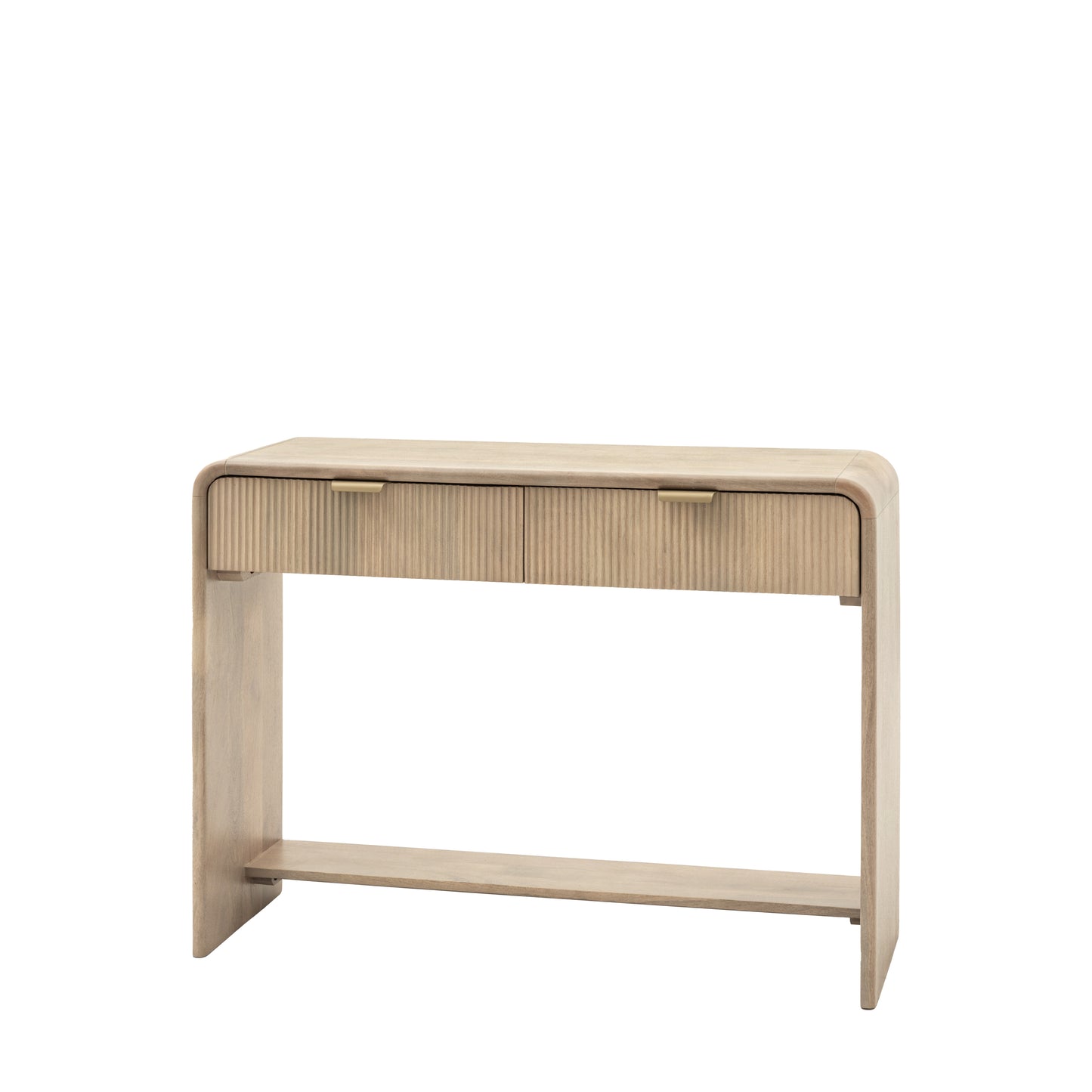 Colonna Console -  2 Drawer