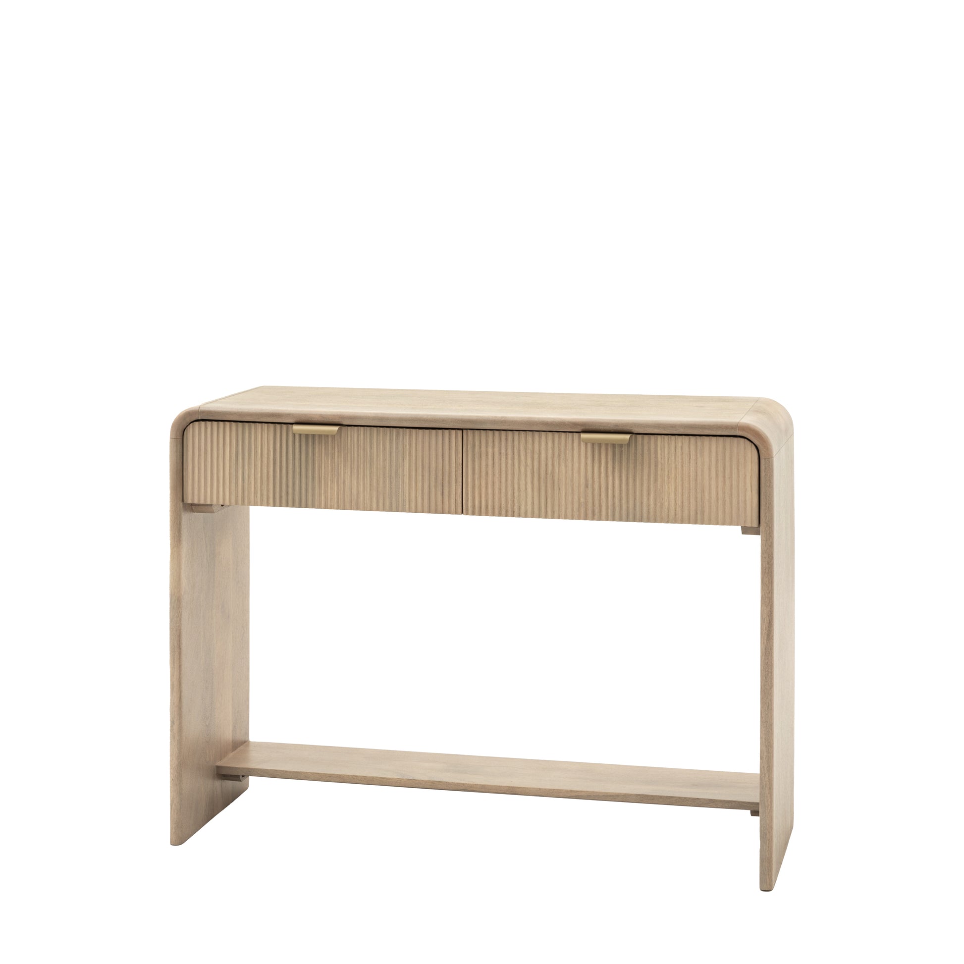 Colonna Console -  2 Drawer