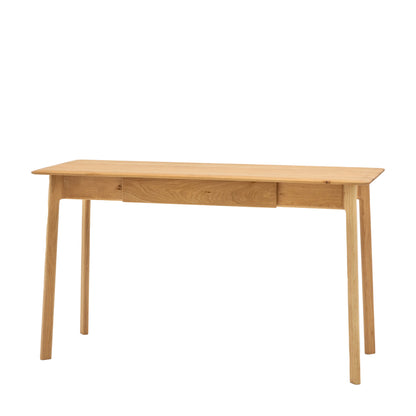 Madrid Desk-  1 Drawer
