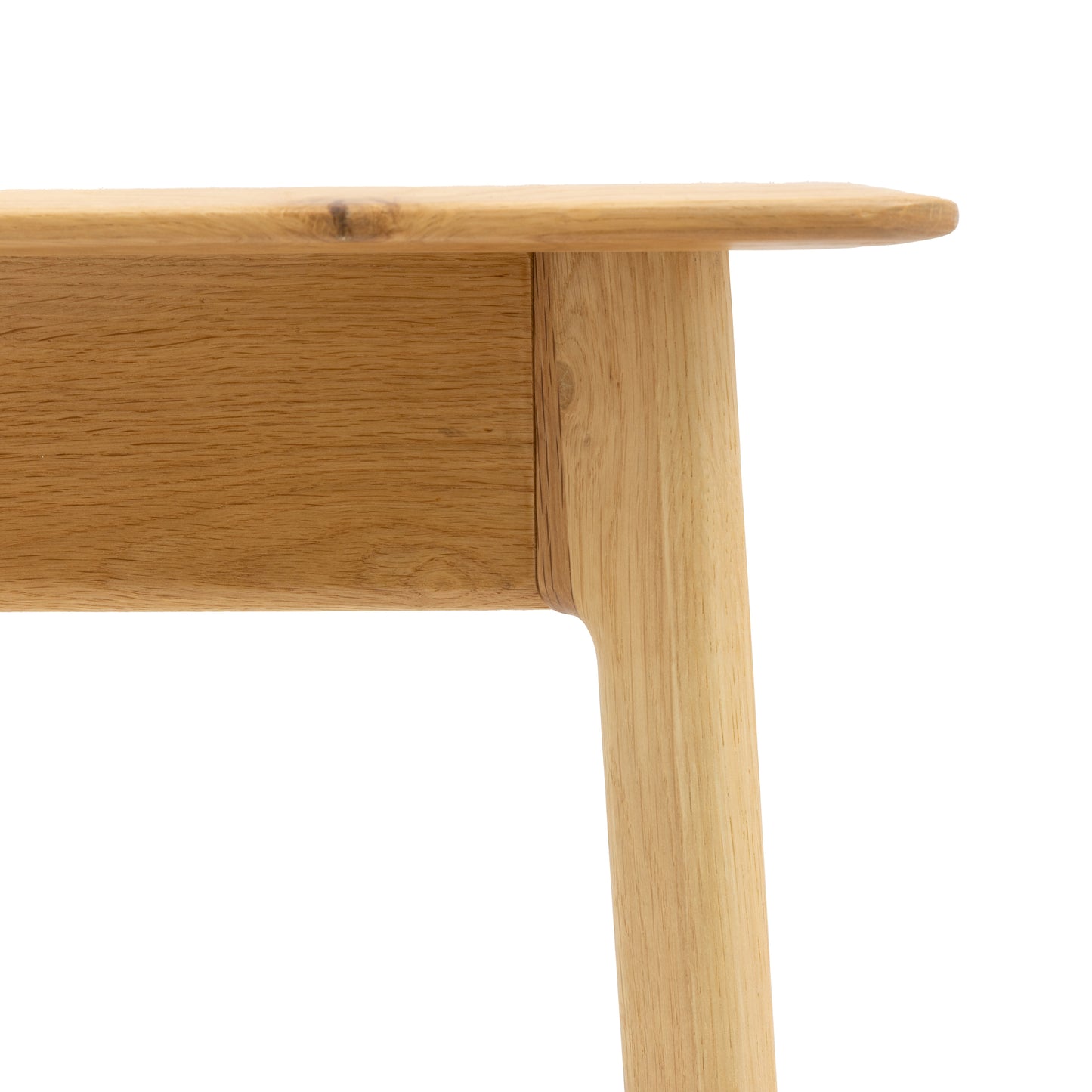 Madrid Desk-  1 Drawer