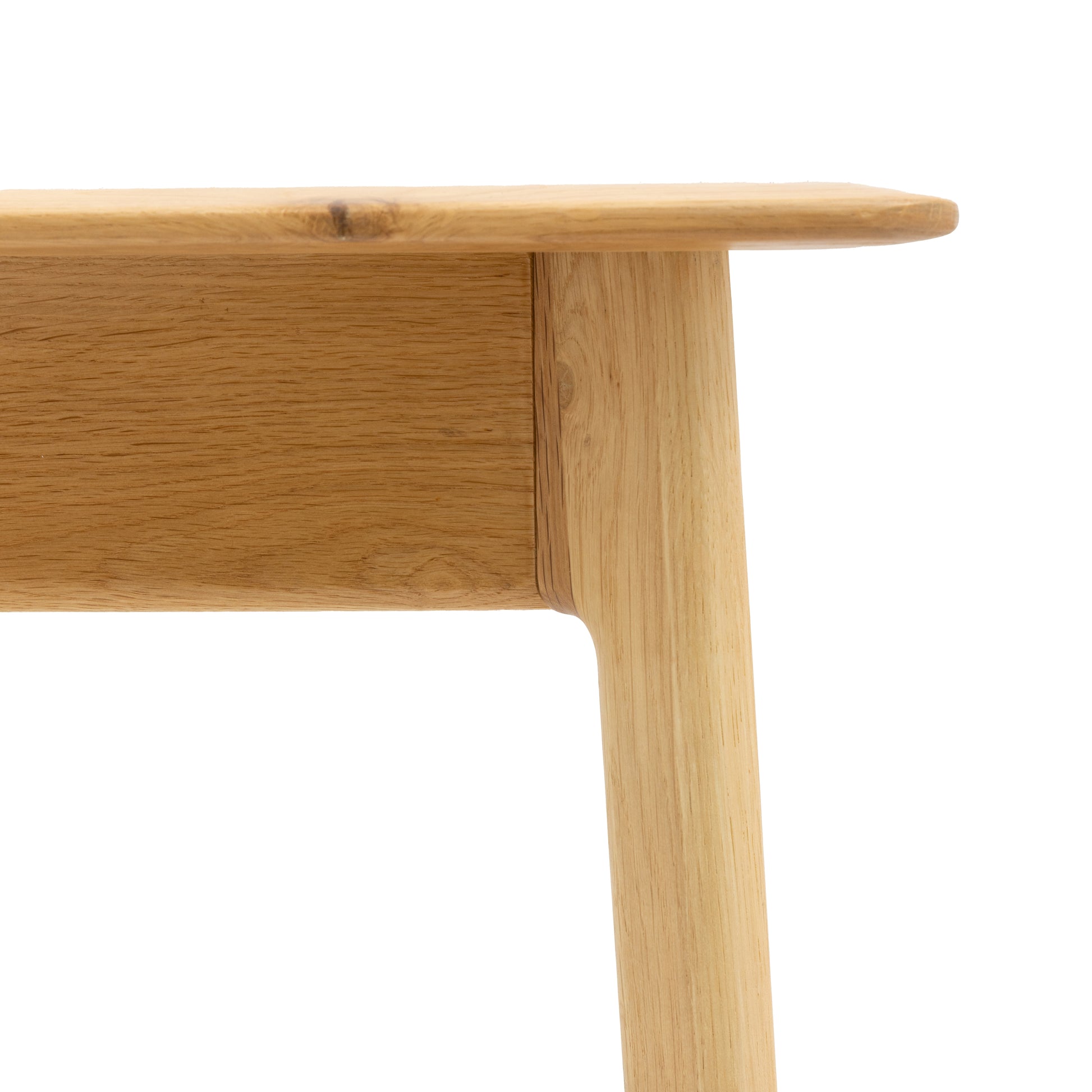 Madrid Desk-  1 Drawer