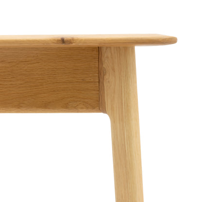 Madrid Desk-  1 Drawer